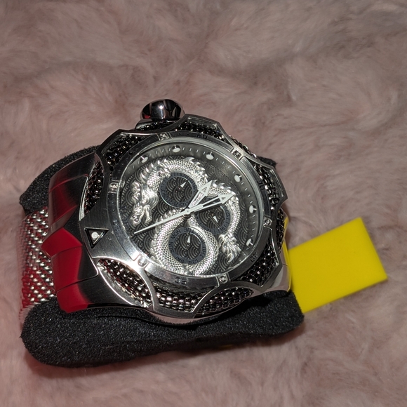 Invicta Watch - Picture 2 of 9